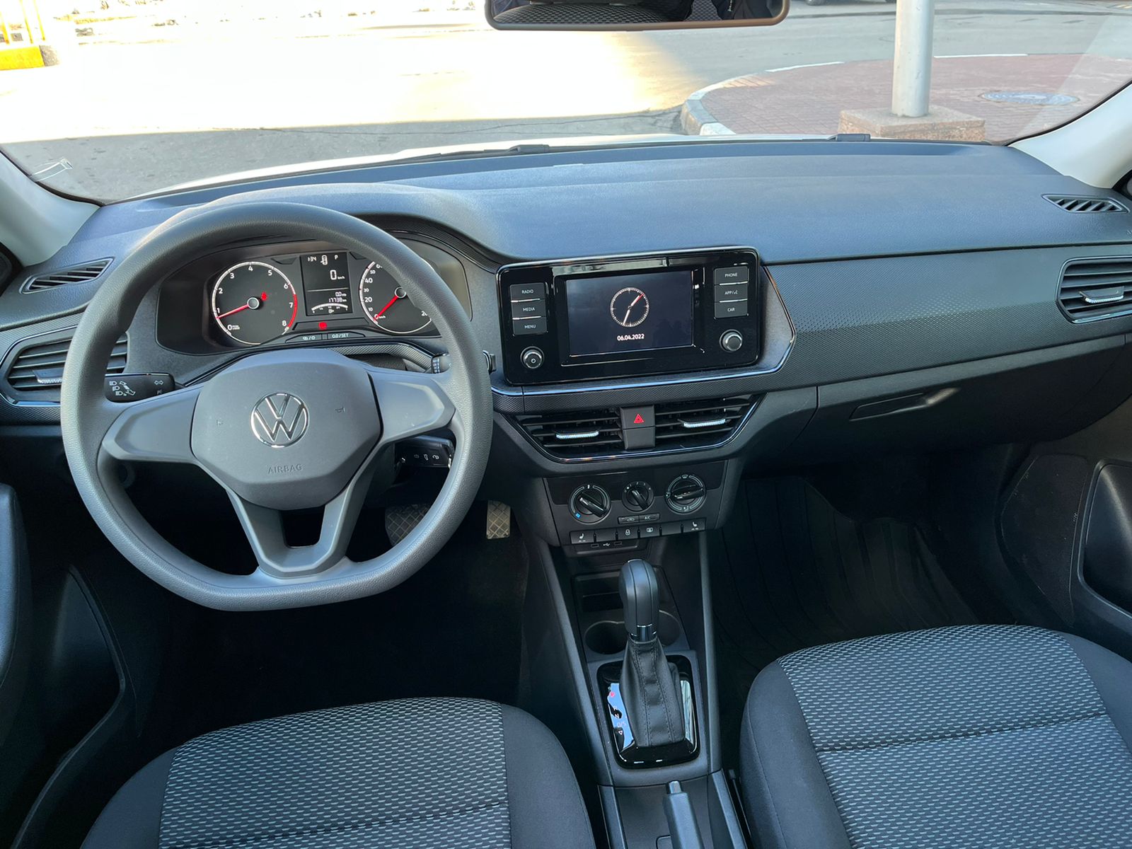Volkswagen Polo VI, изображение 3