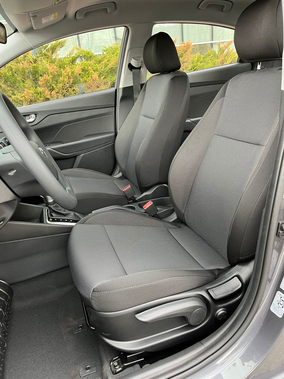 Hyundai Solaris, изображение 4
