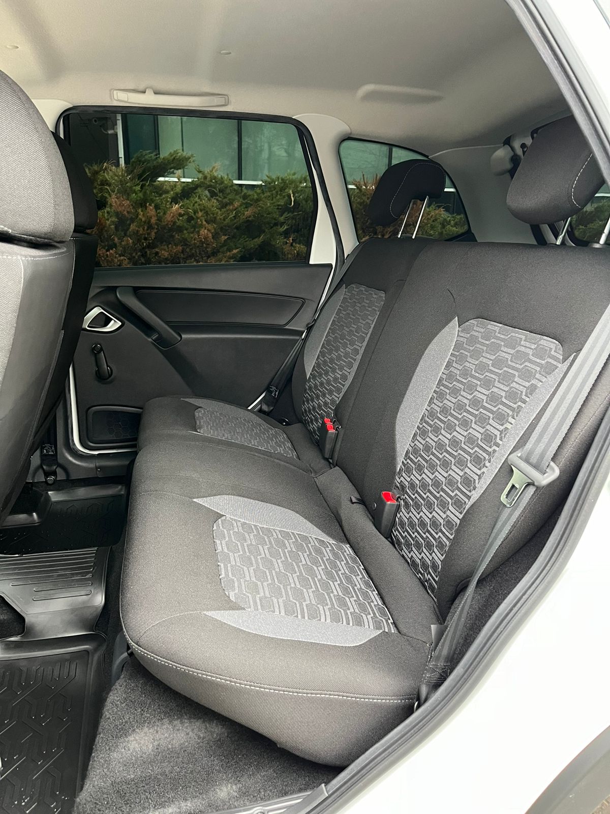 Lada Granta Cross, изображение 5