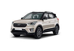 Hyundai Creta I 